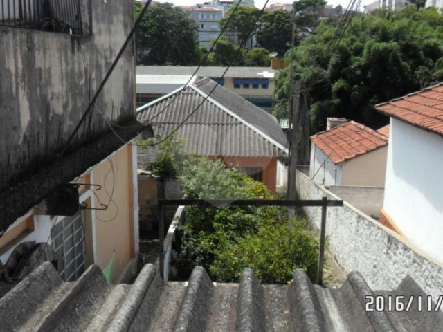 Terreno à venda com 1 suíte em Vila Nivi, São Paulo, SP