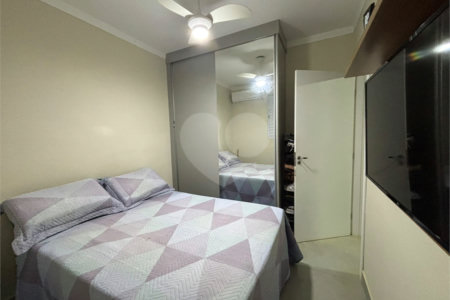 Apartamento à venda com 2 quartos em Jardim Itaú, Ribeirão Preto, SP