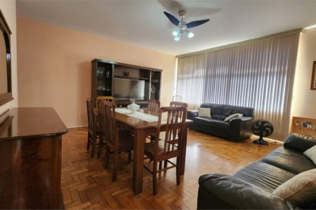 Apartamento à venda com 3 quartos, sendo 1 suíte, no Centro, Sorocaba, SP