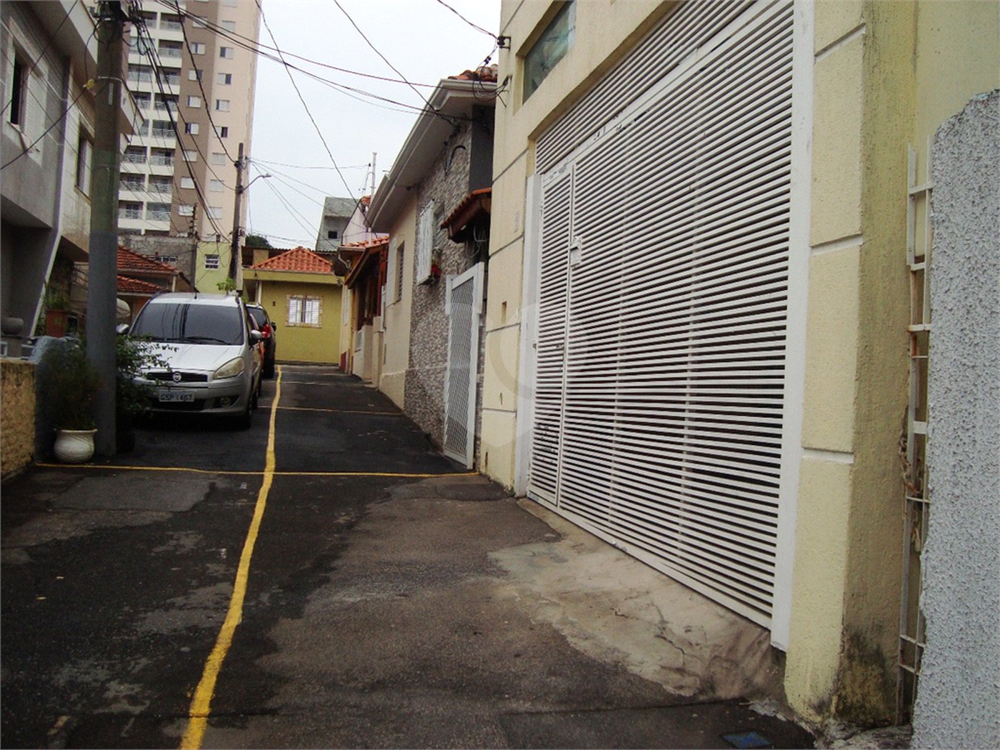 Casa à venda com 2 quartos em Vila Nivi, São Paulo, SP