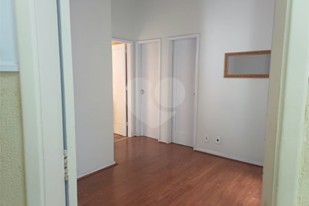 Apartamento à venda com 2 quartos em Tijuca, Rio de Janeiro, RJ