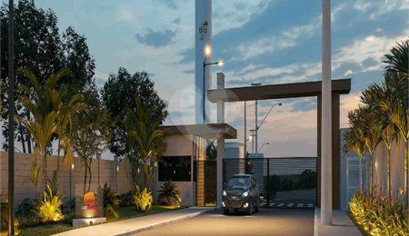 Apartamento à venda com 2 quartos em Jardim Piazza DI Roma, Sorocaba, SP