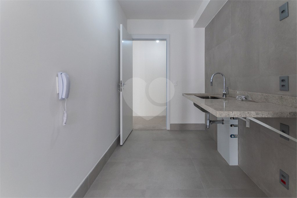 Apartamento à venda com 2 suítes em Vila Mariana, São Paulo, SP