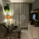 Apartamento à venda com 2 quartos em Parque Munhoz, São Paulo, SP