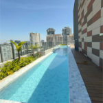 Studio à venda com 1 quarto em Jardim das Acácias, São Paulo, SP