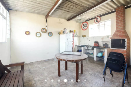 Casa à venda com 2 quartos em Penha de França, São Paulo, SP