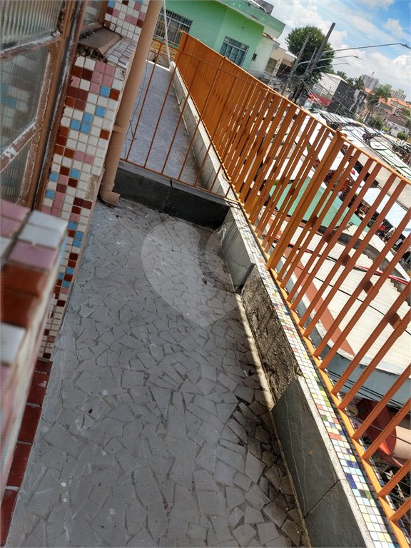 Casa para alugar com 2 quartos em Vila Nova Mazzei, São Paulo, SP