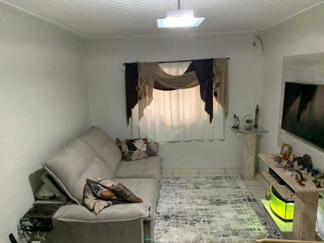 Sobrado à venda com 2 quartos em Vila Mazzei, São Paulo, SP