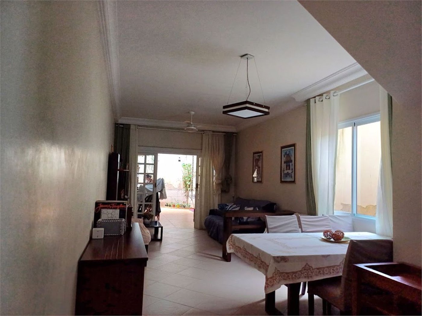 Casa Residencial à venda, Canto do Forte, Praia Grande - CA0337.