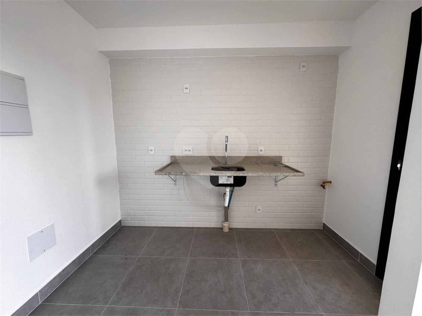 Apartamento à venda com 2 quartos em Mandaqui, São Paulo, SP