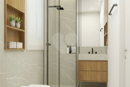 Casa à venda com 2 quartos no condomínio Residencial Jardins - 2ª Fase, Vargem Grande Paulista - SP