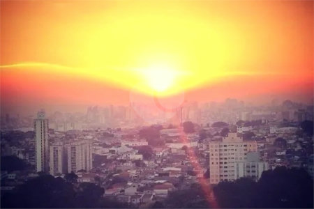 Apartamento à venda com 2 quartos, sendo 1 suíte, em Vila Vera, São Paulo, SP