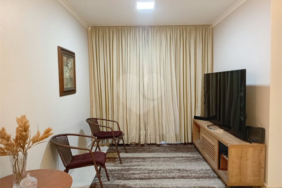 Apartamento à venda com 2 quartos em Vila Guilherme, São Paulo, SP