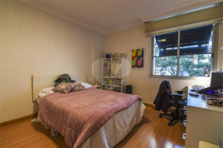 Apartamento à venda com 3 quartos, sendo 1 suíte, em Jardim Paulista, São Paulo, SP