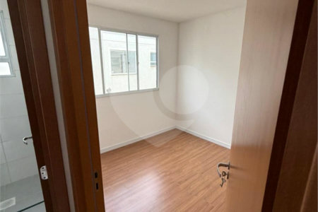 Apartamento à venda com 2 quartos em Chácara Estância Paulista, Suzano, SP