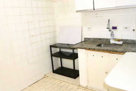 Apartamento á Venda na Bela Vista