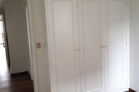 Apartamento à venda com 4 quartos, sendo 2 suítes, em Vila Andrade, São Paulo, SP