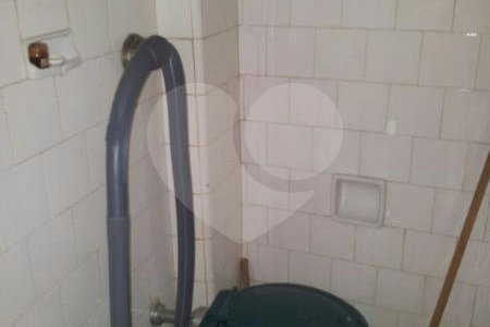 Apartamento Vila Mariana