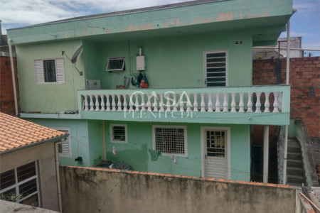 Casa à venda com 4 quartos, sendo 1 suíte, em Parque das Laranjeiras, Sorocaba, SP