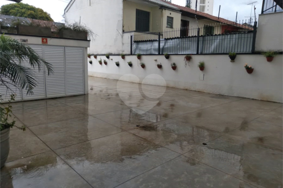 Apartamento para alugar com 1 quarto em Santana, São Paulo, SP