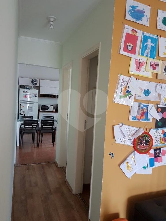Sobrado à venda com 3 quartos, sendo 1 suíte, em Casa Verde, São Paulo, SP