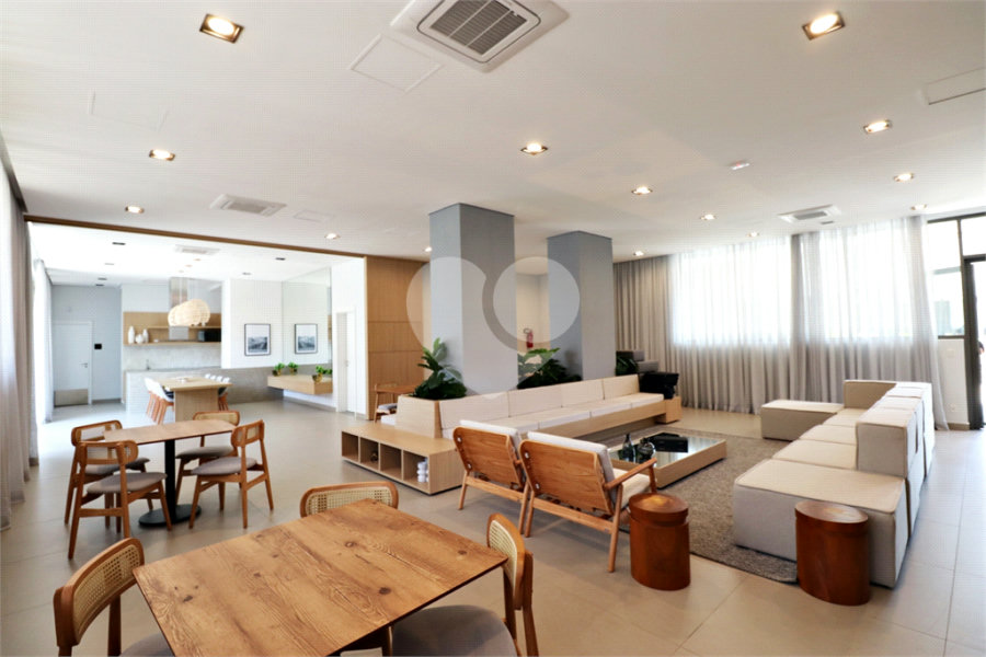 Apartamento à venda com 3 suítes em Santana, São Paulo, SP