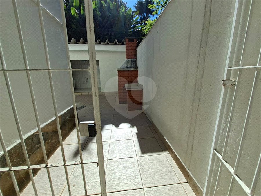 Sobrado para alugar com 4 quartos, sendo 1 suíte, em Água Fria, São Paulo, SP