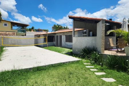 Casa à venda com 5 suítes em Bosque de Geribá, Armação dos Búzios, RJ