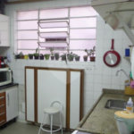 Apartamento para alugar com 2 quartos, sendo 1 suíte, em Jardim das Bandeiras, São Paulo, SP