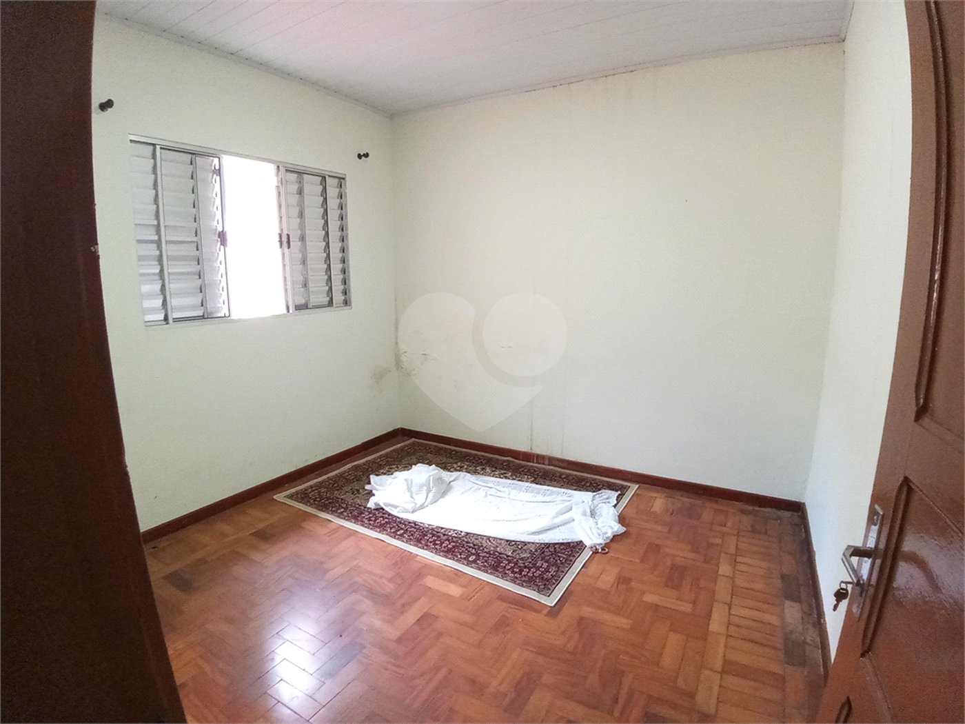 Casa Térrea à venda com 2 quartos em Água Fria, São Paulo, SP