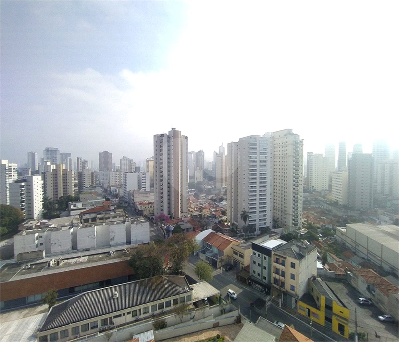Duplex à venda com 3 quartos, sendo 1 suíte, em Santana, São Paulo, SP