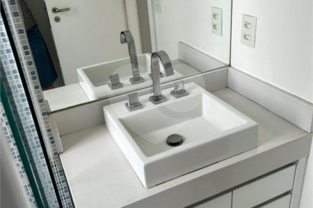 Apartamento à venda com 4 suítes no Centro, São Bernardo do Campo, SP