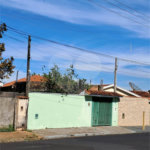 Casa à venda com 3 quartos em Vila Vieira (vila Xavier), Araraquara, SP