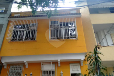 Casa à venda com 6 quartos, sendo 4 suítes, em Botafogo, Rio de Janeiro, RJ