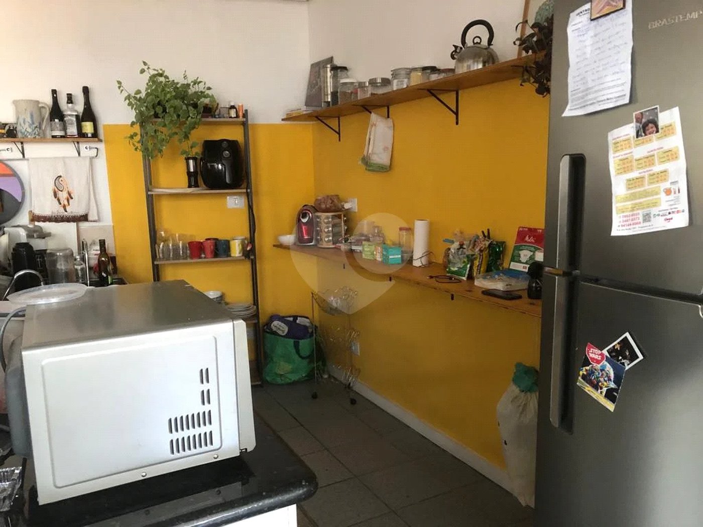 Sobrado à venda com 3 quartos em Freguesia do Ó, São Paulo, SP