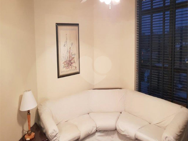 Apartamento à venda com 1 quarto em Santo Amaro, São Paulo, SP