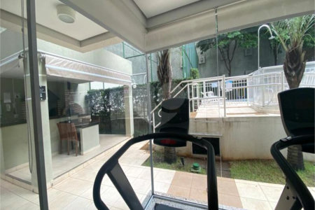 Apartamento à venda com 1 suíte em Santa Teresinha, São Paulo, SP