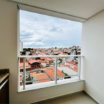 Apartamento para alugar com 2 quartos, sendo 1 suíte, em Jardim Piratininga, Sorocaba, SP