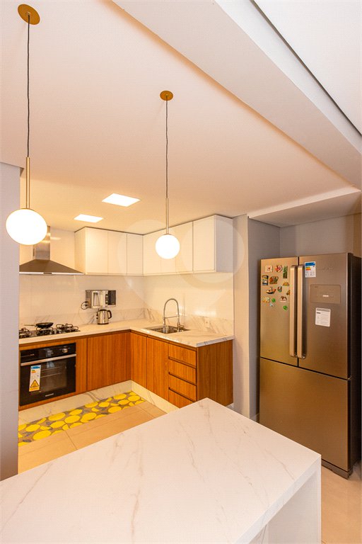Apartamento à venda com 3 quartos, sendo 1 suíte, em Chácara Santo Antônio (zona Sul), São Paulo, SP