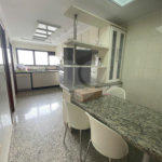 Apartamento à venda com 4 quartos, sendo 3 suítes, no Centro, São Bernardo do Campo, SP