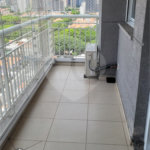 Apartamento à venda com 1 quarto em Brooklin Paulista, São Paulo, SP