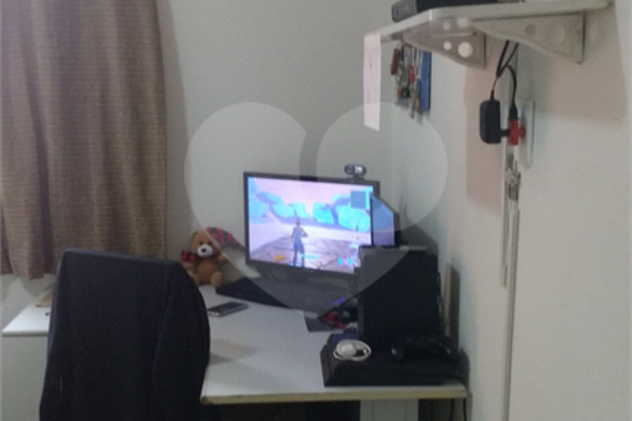 Sobrado à venda com 2 quartos em Casa Verde, São Paulo, SP