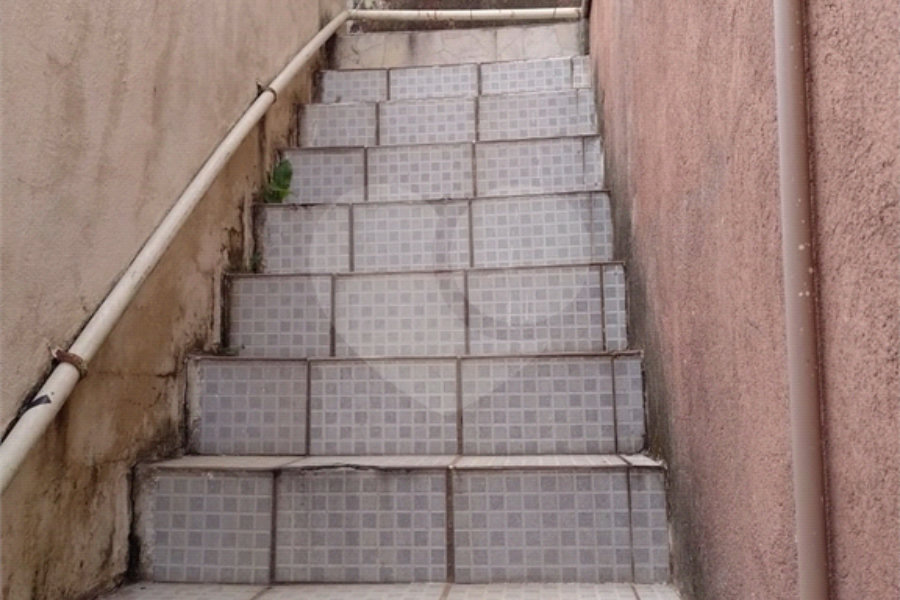 Casa Térrea à venda com 4 quartos, sendo 1 suíte, em Jaçanã, São Paulo, SP
