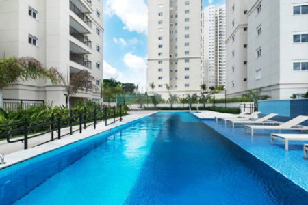 Apartamento à venda com 4 quartos, sendo 3 suítes, em Jardim Flor da Montanha, Guarulhos, SP