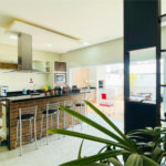 Terreno à venda com 3 quartos, sendo 1 suíte, no condomínio Residencial Sun Lake, Votorantim - SP