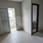 Sobrado à venda com 3 quartos, sendo 1 suíte, em Água Fria, São Paulo, SP