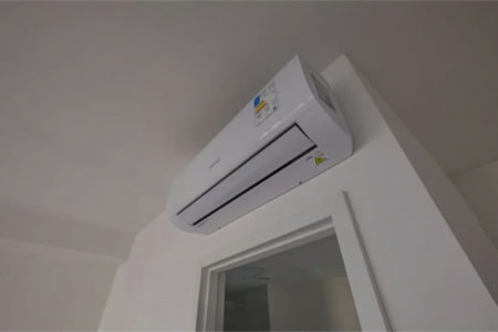 Apartamento à venda com 1 quarto em Pinheiros, São Paulo, SP