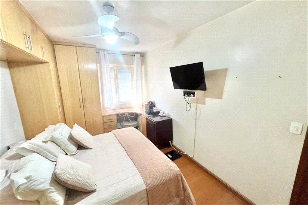 Apartamento à venda ou para alugar com 3 quartos, sendo 1 suíte, em Santana, São Paulo, SP