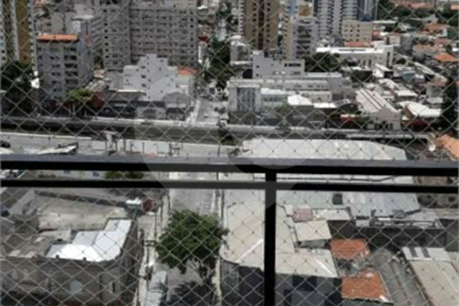 Apartamento para alugar com 3 quartos, sendo 1 suíte, em Santana, São Paulo, SP