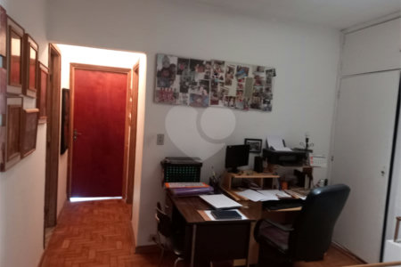 Sobrado à venda com 3 quartos, sendo 1 suíte, em Chácara Santo Antônio (zona Sul), São Paulo, SP